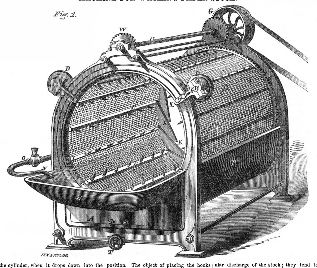 An illustration from Scientific American, Vol. 10, No. 34 (1855), 1855, leaf 0
