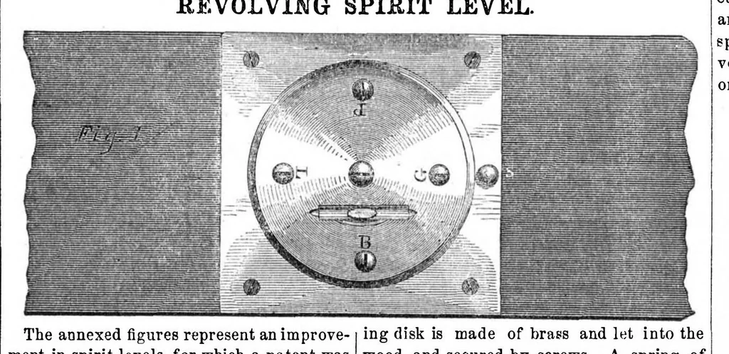 An illustration from Scientific American, Vol. 10, No. 34 (1855), 1855, leaf 0