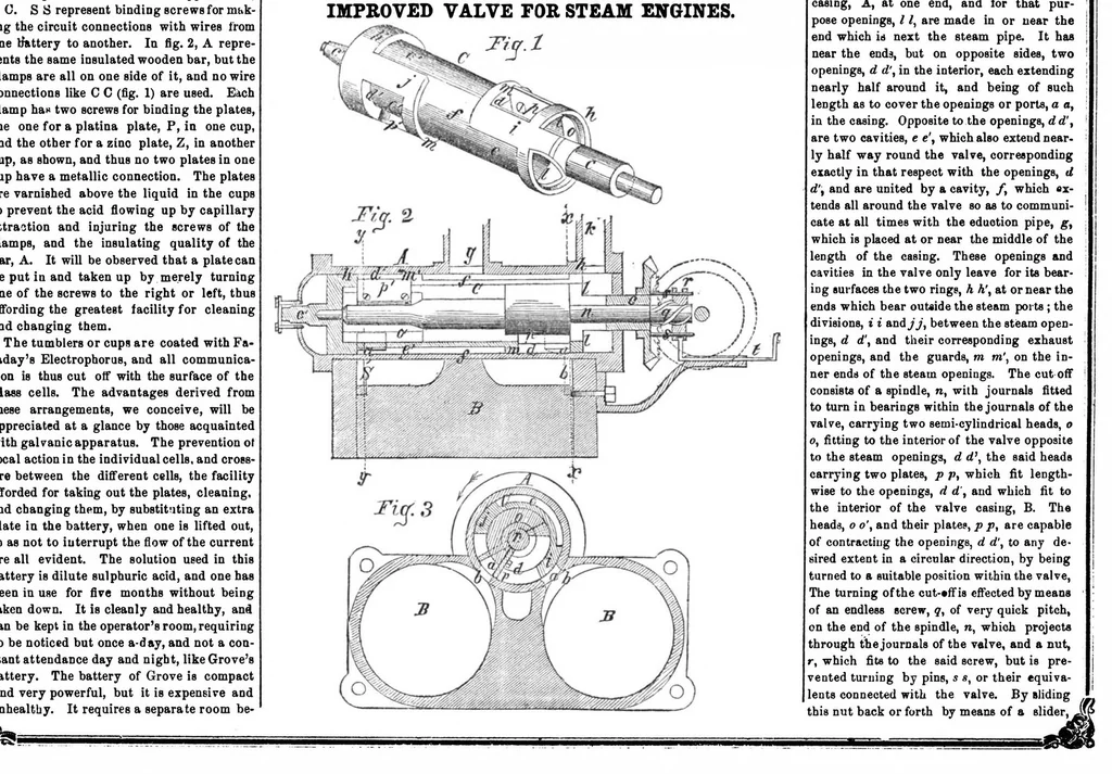 An illustration from Scientific American, Vol. 10, No. 42 (1855), 1855, leaf 0
