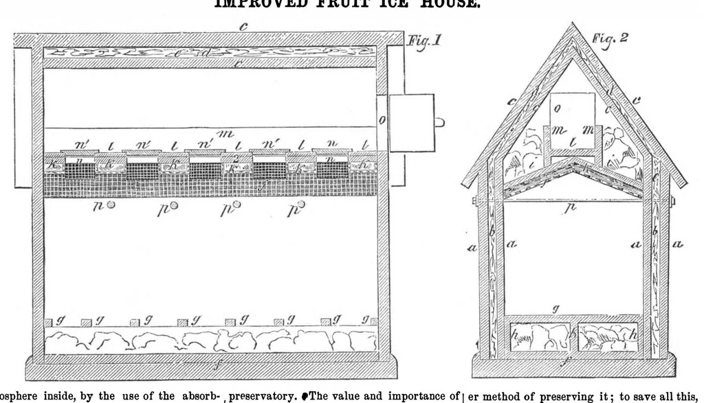 An illustration from Scientific American, Vol. 10, No. 45 (1855), 1855, leaf 3
