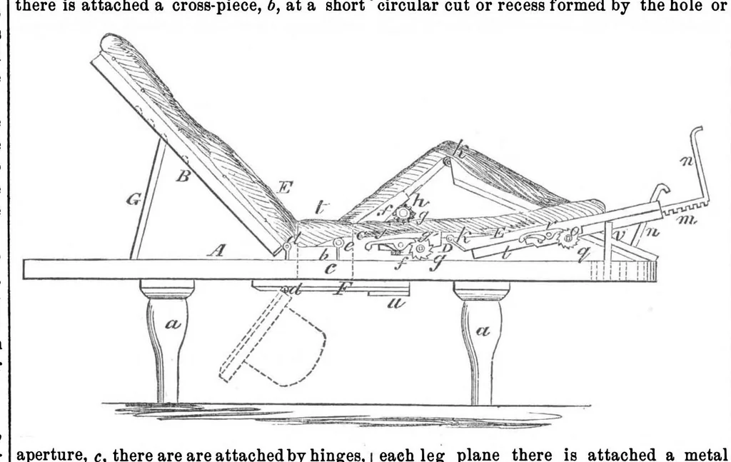 An illustration from Scientific American, Vol. 10, No. 45 (1855), 1855, leaf 3