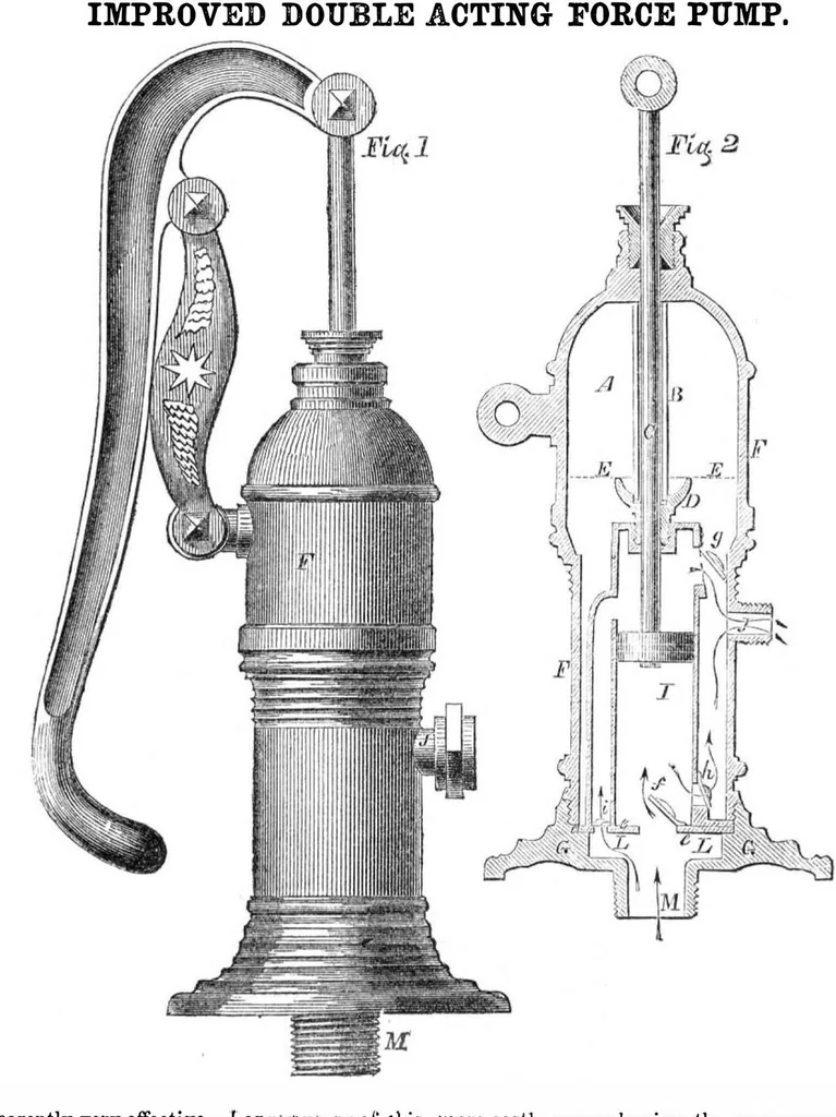 An illustration from Scientific American, Vol. 11, No. 28 (1856), 1856, leaf 0