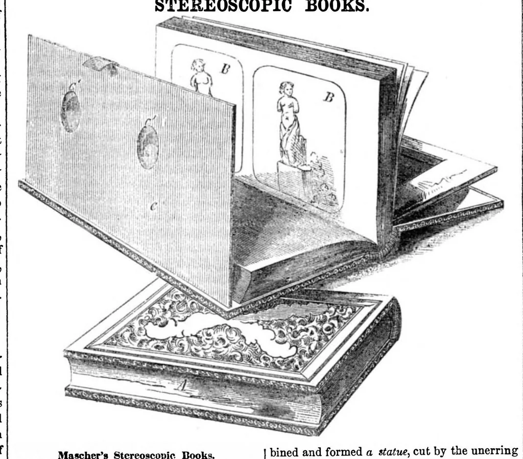 An illustration from Scientific American, Vol. 11, No. 29 (1856), 1856, leaf 3