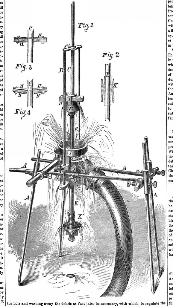An illustration from Scientific American, Vol. 11, No. 31 (1856), 1856, leaf 3