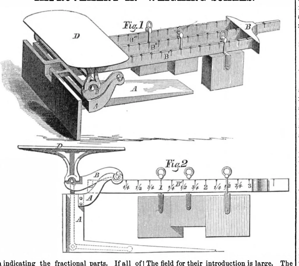 An illustration from Scientific American, Vol. 11, No. 32 (1856), 1856, leaf 0