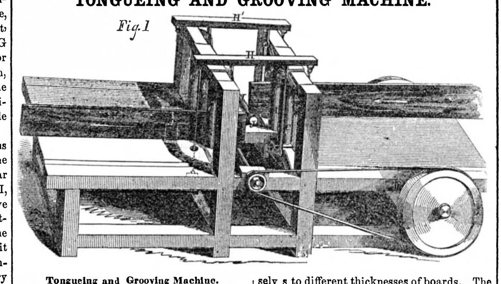An illustration from Scientific American, Vol. 11, No. 33 (1856), 1856, leaf 0