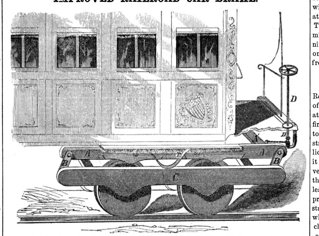 An illustration from Scientific American, Vol. 11, No. 36 (1856), 1856, leaf 0