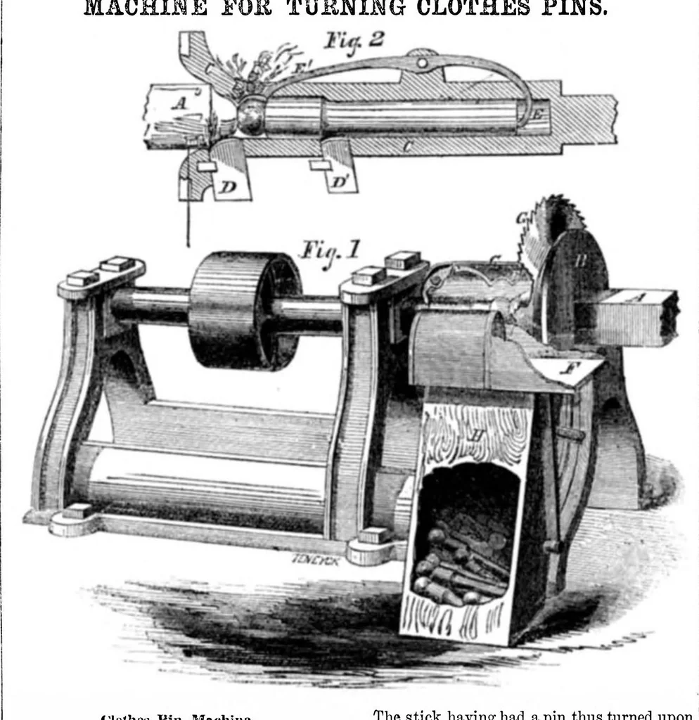 An illustration from Scientific American, Vol. 11, No. 37 (1856), 1856, leaf 0