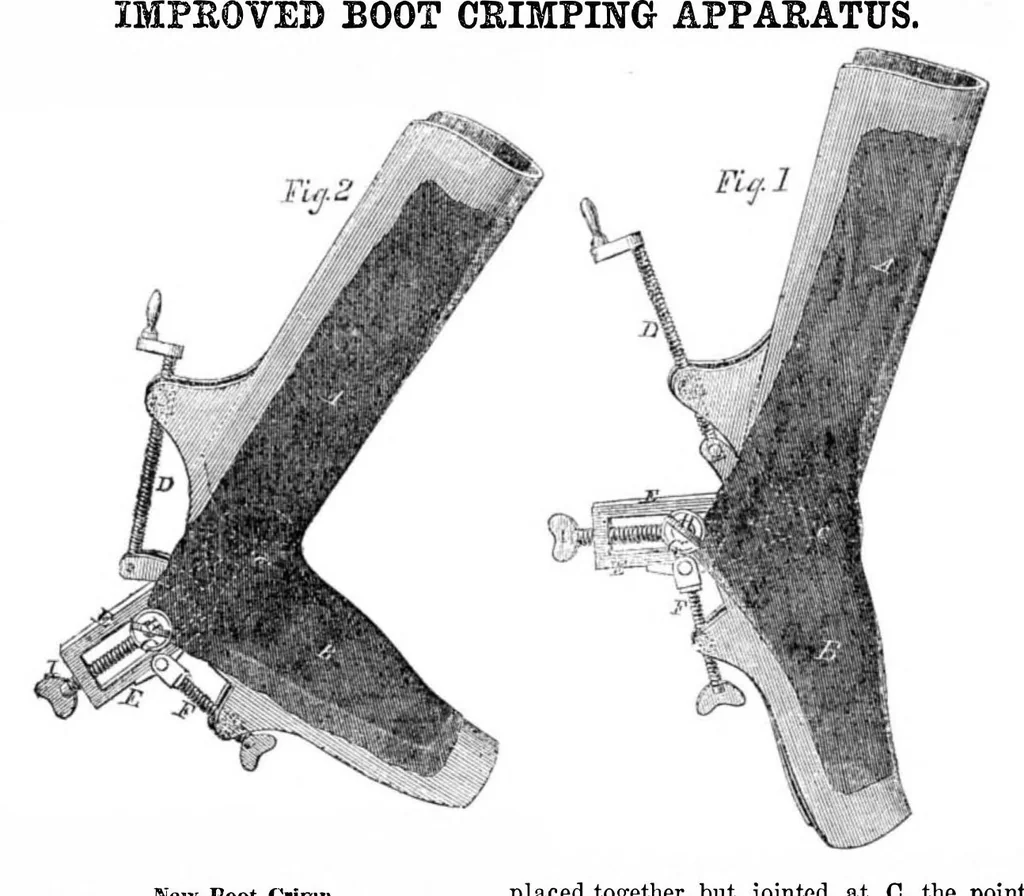 An illustration from Scientific American, Vol. 11, No. 37 (1856), 1856, leaf 0