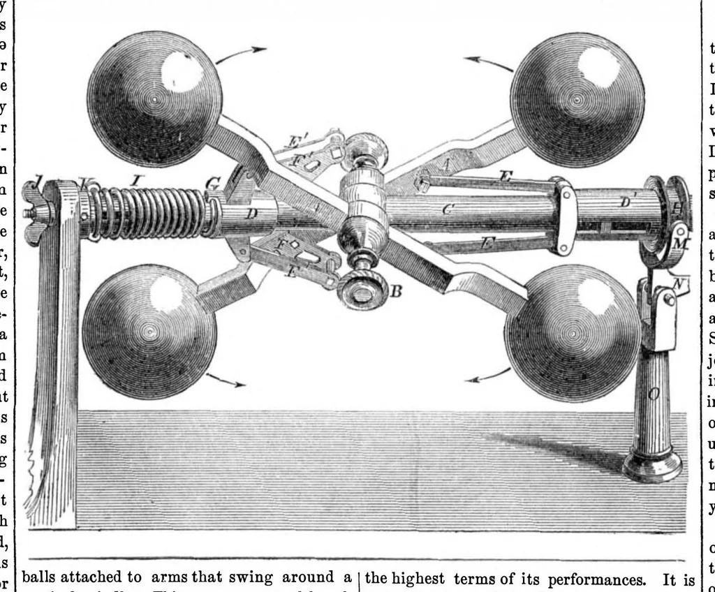 An illustration from Scientific American, Vol. 11, No. 45 (1856), 1856, leaf 3