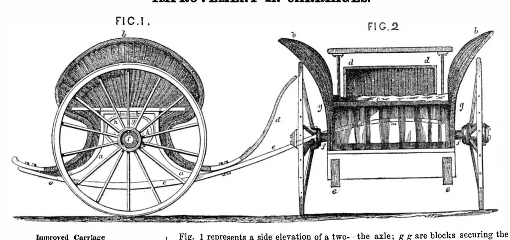 An illustration from Scientific American, Vol. 11, No. 47 (1856), 1856, leaf 7