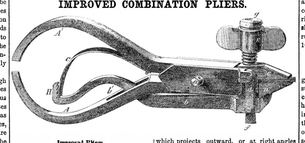 An illustration from Scientific American, Vol. 11, No. 51 (1856), 1856, leaf 0