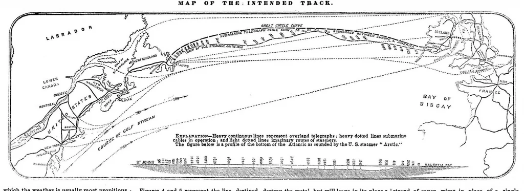 An illustration from Scientific American, Vol. 12, No. 27 (1857), 1857, leaf 7