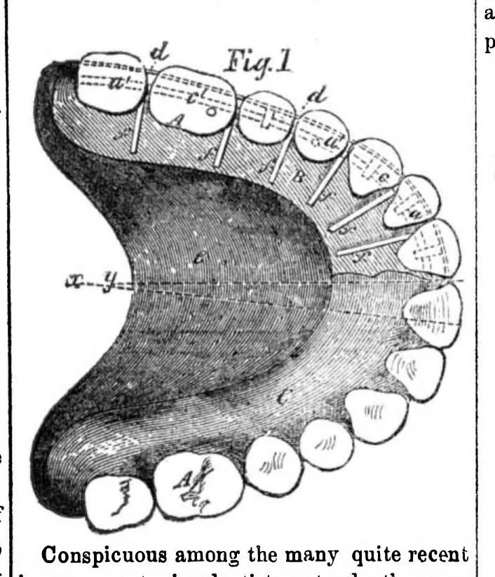 An illustration from Scientific American, Vol. 12, No. 28 (1857), 1857, leaf 0