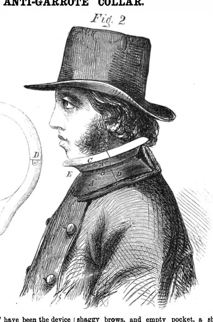 An illustration from Scientific American, Vol. 12, No. 29 (1857), 1857, leaf 3