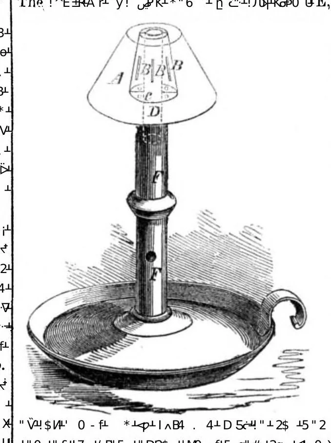 An illustration from Scientific American, Vol. 12, No. 32 (1857), 1857, leaf 7