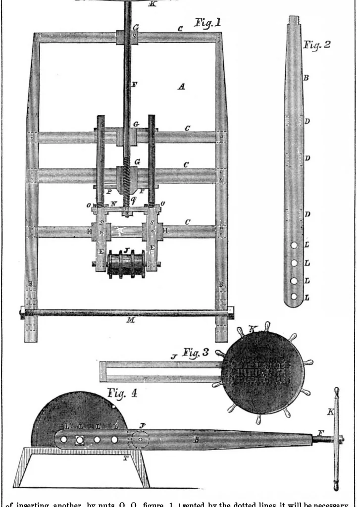 An illustration from Scientific American, Vol. 12, No. 34 (1857), 1857, leaf 7