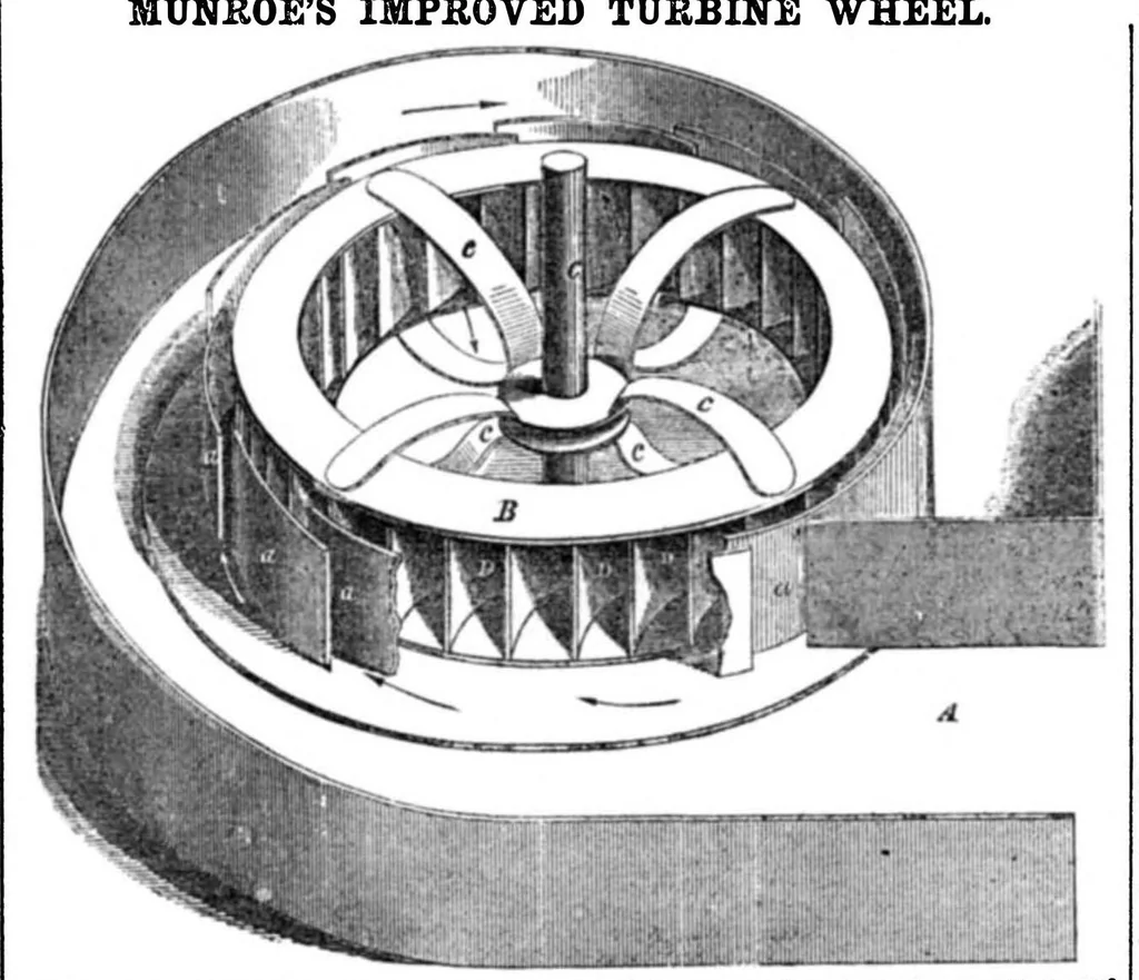 An illustration from Scientific American, Vol. 12, No. 36 (1857), 1857, leaf 0