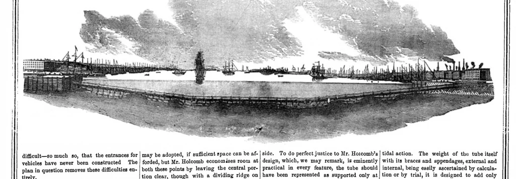 An illustration from Scientific American, Vol. 12, No. 39 (1857), 1857, leaf 0