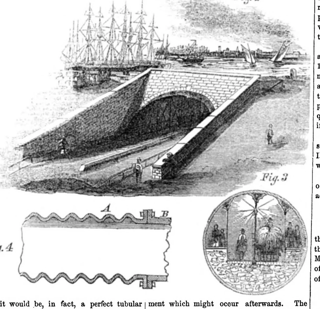 An illustration from Scientific American, Vol. 12, No. 39 (1857), 1857, leaf 0