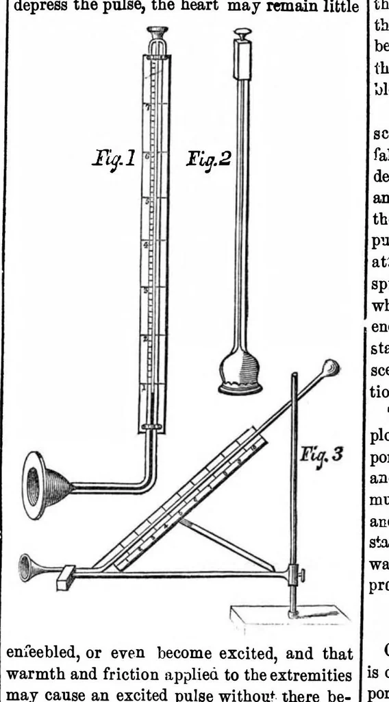 An illustration from Scientific American, Vol. 12, No. 40 (1857), 1857, leaf 5