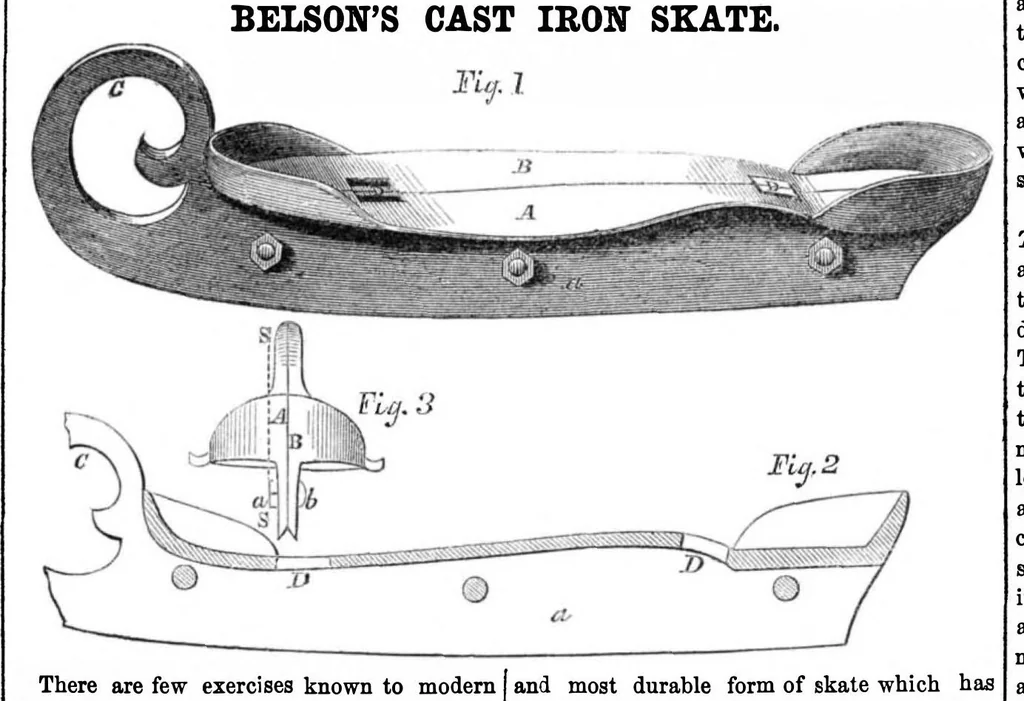 An illustration from Scientific American, Vol. 12, No. 45 (1857), 1857, leaf 0