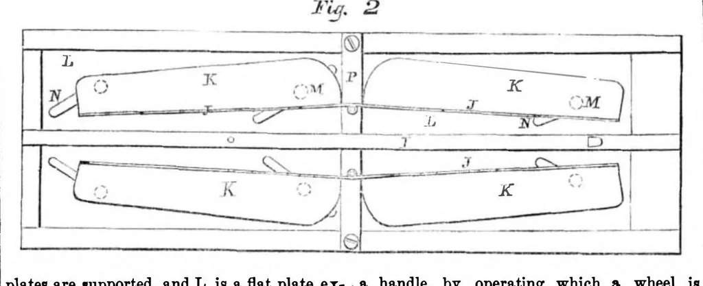 An illustration from Scientific American, Vol. 12, No. 50 (1857), 1857, leaf 3