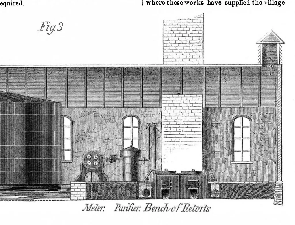 An illustration from Scientific American, Vol. 13, No. 27 (1858), 1858, leaf 3