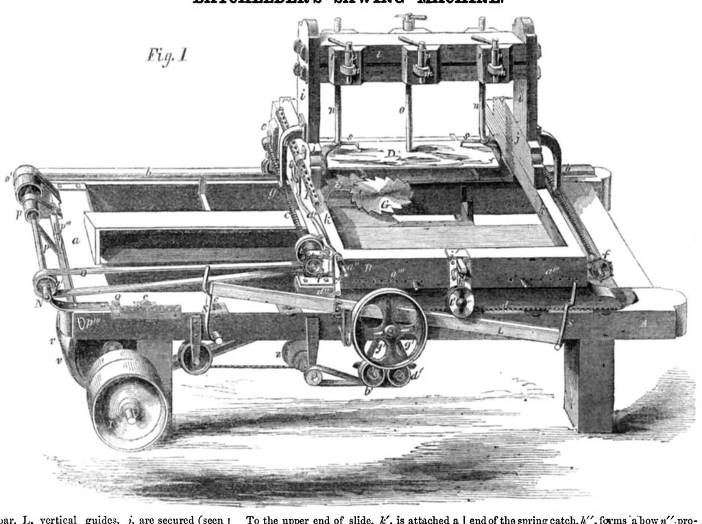 An illustration from Scientific American, Vol. 13, No. 29 (1858), 1858, leaf 0