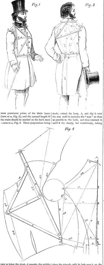 An illustration from Scientific American, Vol. 13, No. 29 (1858), 1858, leaf 3