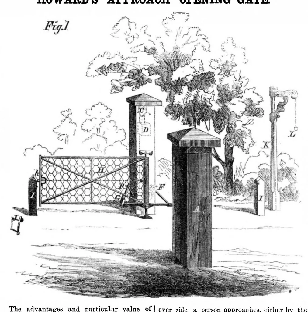 An illustration from Scientific American, Vol. 13, No. 29 (1858), 1858, leaf 7
