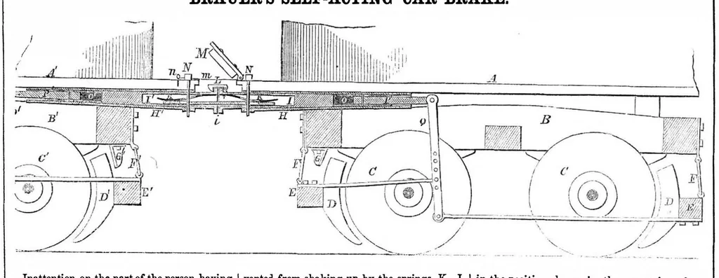 An illustration from Scientific American, Vol. 13, No. 31 (1858), 1858, leaf 3