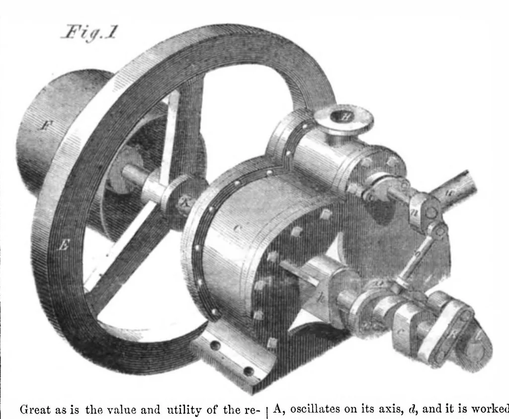 An illustration from Scientific American, Vol. 13, No. 40 (1858), 1858, leaf 0