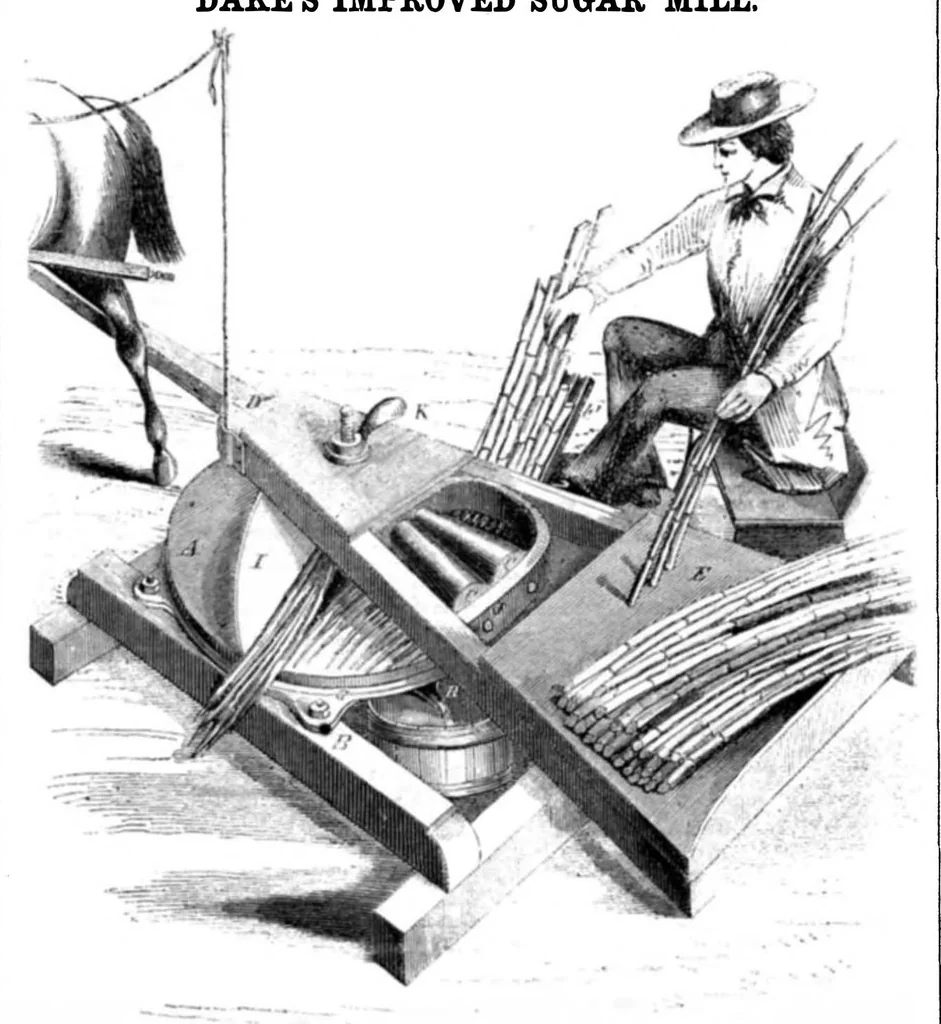 An illustration from Scientific American, Vol. 13, No. 41 (1858), 1858, leaf 0