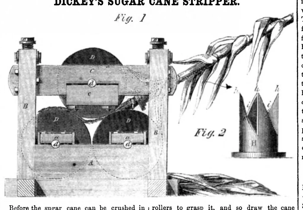 An illustration from Scientific American, Vol. 13, No. 42 (1858), 1858, leaf 0