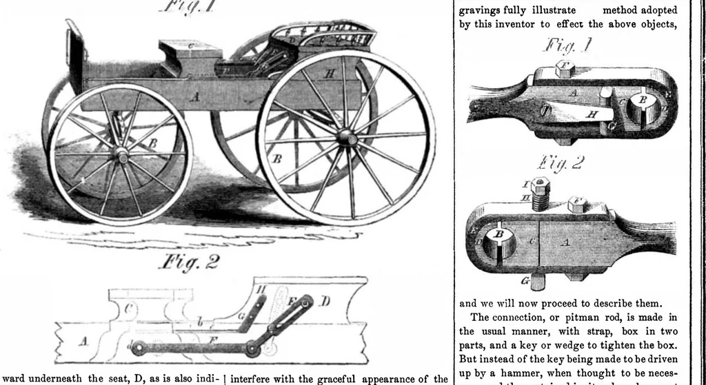 An illustration from Scientific American, Vol. 13, No. 42 (1858), 1858, leaf 3