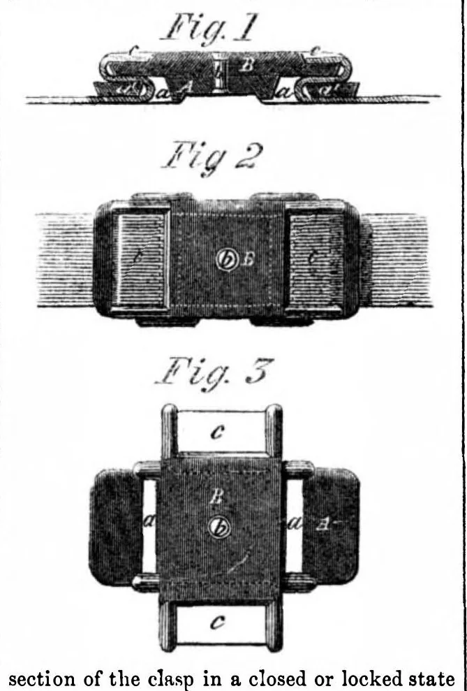 An illustration from Scientific American, Vol. 13, No. 42 (1858), 1858, leaf 3