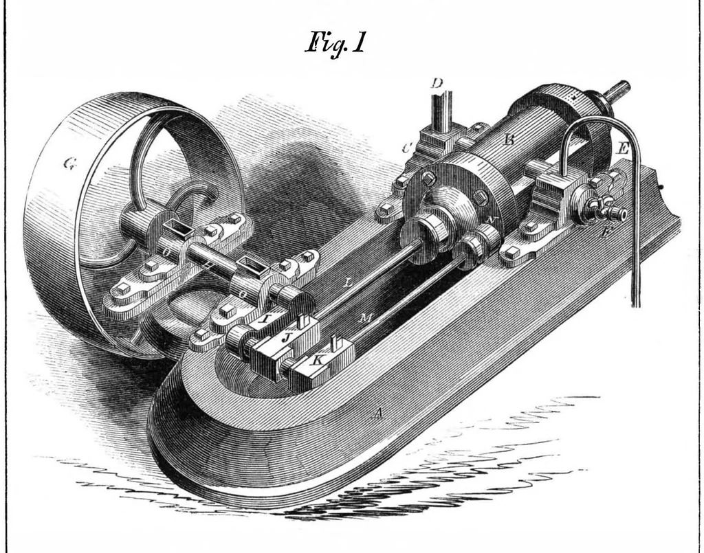 An illustration from Scientific American, Vol. 13, No. 44 (1858), 1858, leaf 0