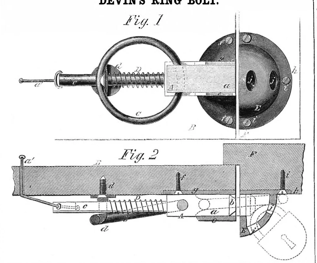 An illustration from Scientific American, Vol. 13, No. 44 (1858), 1858, leaf 3