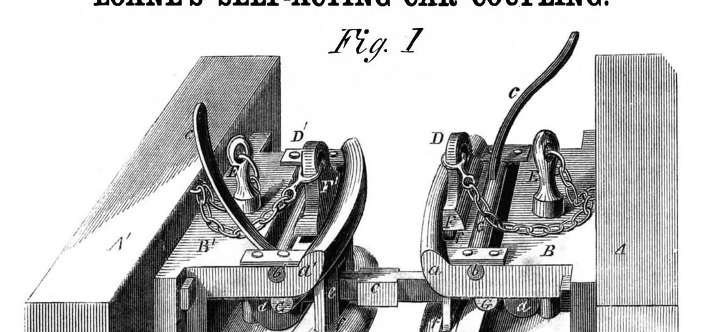 An illustration from Scientific American, Vol. 13, No. 44 (1858), 1858, leaf 7
