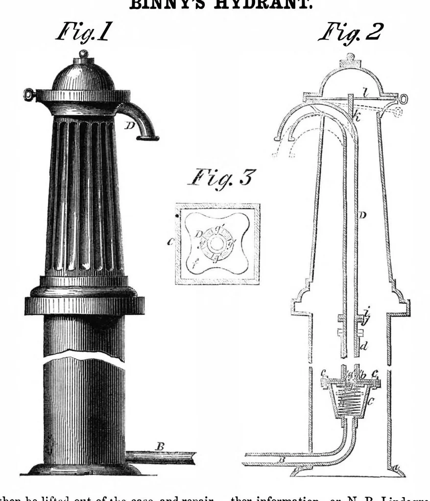 An illustration from Scientific American, Vol. 13, No. 45 (1858), 1858, leaf 3