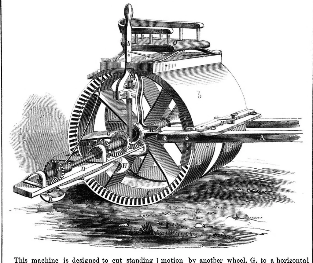 An illustration from Scientific American, Vol. 13, No. 46 (1858), 1858, leaf 0