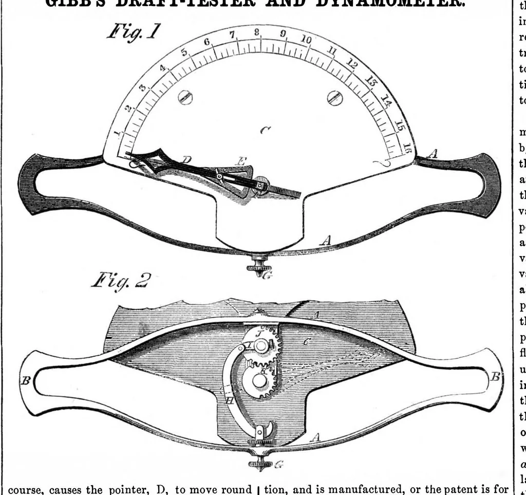 An illustration from Scientific American, Vol. 13, No. 46 (1858), 1858, leaf 3