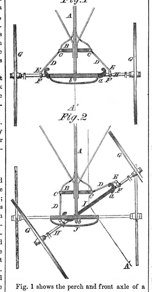 An illustration from Scientific American, Vol. 13, No. 46 (1858), 1858, leaf 7