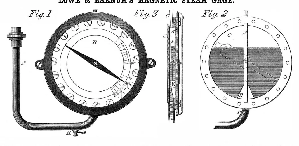 An illustration from Scientific American, Vol. 13, No. 47 (1858), 1858, leaf 0