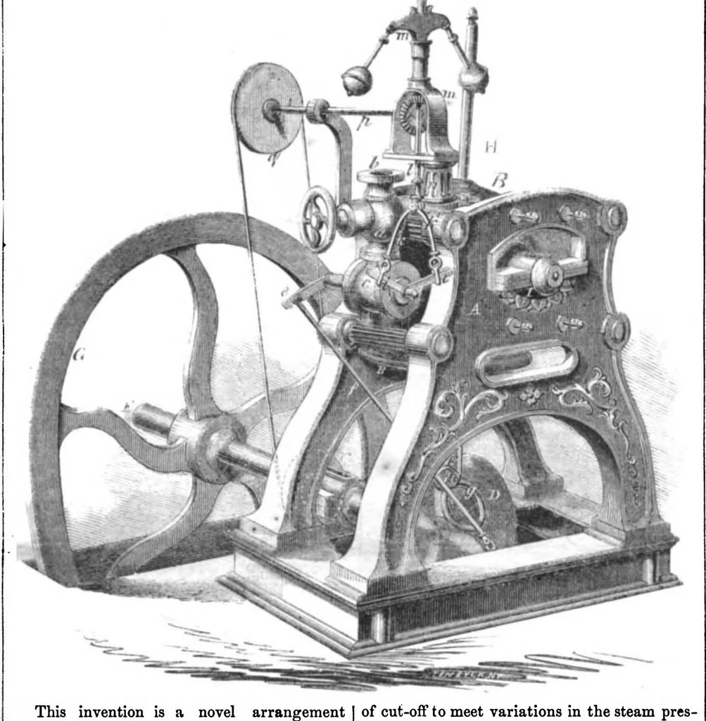 An illustration from Scientific American, Vol. 13, No. 51 (1858), 1858, leaf 0