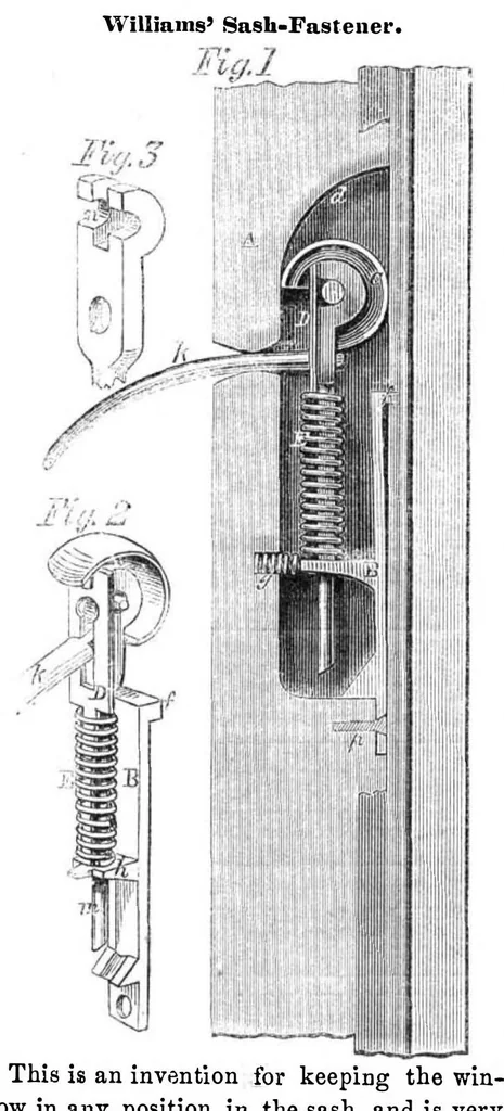 An illustration from Scientific American, Vol. 14, No. 27 (1859), 1859, leaf 7