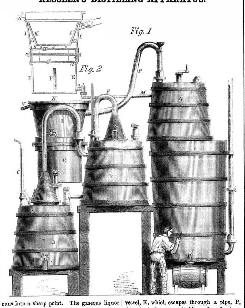 An illustration from Scientific American, Vol. 14, No. 34 (1859), 1859, leaf 0
