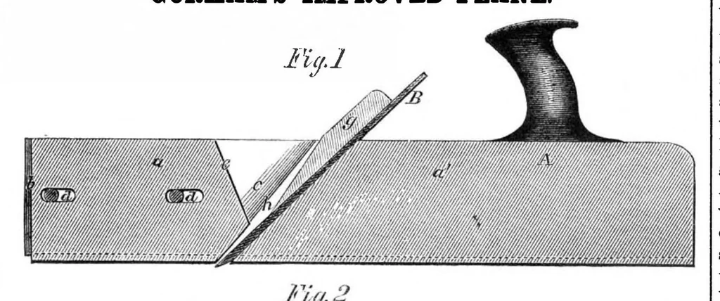 An illustration from Scientific American, Vol. 14, No. 34 (1859), 1859, leaf 3