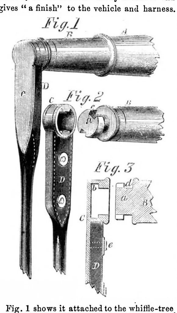 An illustration from Scientific American, Vol. 14, No. 35 (1859), 1859, leaf 3